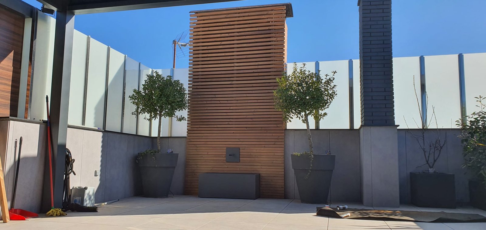 Jardin Nuevo